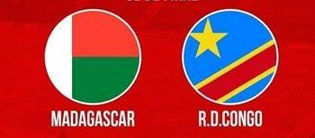 Éliminatoires Qatar 2022: les Léopards de la RDC ont étrillé les Barreas du Madagascar 2-0