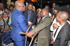 RDC : nécessité de finaliser le processus d’élaboration de la Loi portant promotion et protection des Droits des personnes vivant avec handicap