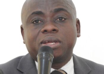 ESU : Félicien Mpuku Laku, désormais Professeur Ordinaire