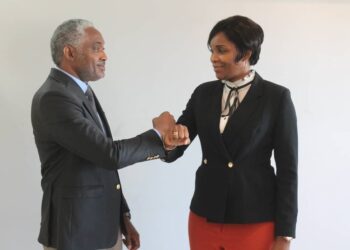 Environnement : le Haut-Katanga à l’école de Kin-Bopeto chez Laetitia Bena Kabamba