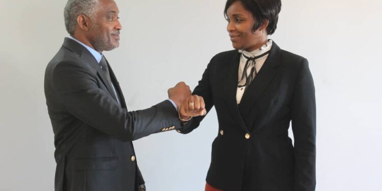 Environnement : le Haut-Katanga à l’école de Kin-Bopeto chez Laetitia Bena Kabamba