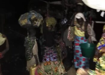 Urgent/Nord-Kivu : le M23 signe son retour depuis Chanzu ?