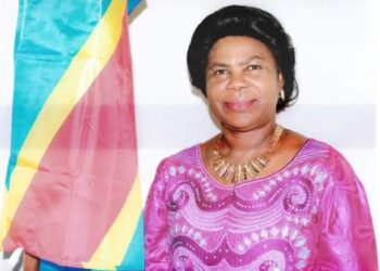 RDC/Santé: Disfonctionnement au Conseil national de l&rsquo;ordre des Chirurgiens-dentistes, Brigitte Mbanza pointée du doigt, Jean-Jacques Mbungani interpellé