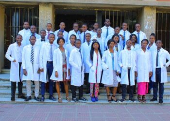 RDC/Santé: la Présidente du Conseil national de l&rsquo;ordre des chirurgiens-dentistes, Brigitte Mbanza lavée de tout soupçon