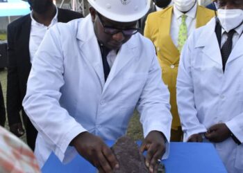 Primature : Sama Lukonde a lancé le Projet de Développement Multisectoriel et de Résilience Urbaine de Kinshasa « Kin Elenda »