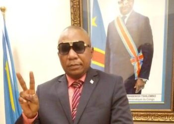 Kinshasa : le président Kabasele Kabasele wa Mpanga sensibilise les jeunes de la Tshangu