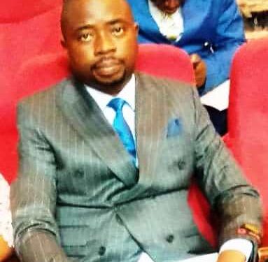 Kinshasa : Willy Masaka, président de l’UJECO soutient les actions de cohésion sociale de la foi Baha’ie