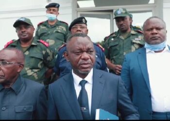 RDC : la situation de Bukavu au menu d’un conseil de sécurité ce mercredi à la Primature