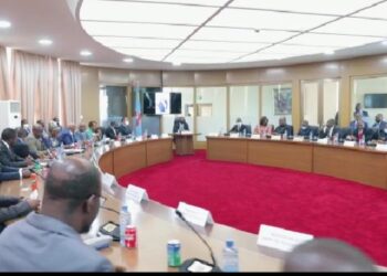 RDC/état de siège : échange d’informations jeudi entre le Premier ministre et les caucus des députés nationaux de l’Ituri et du Nord-Kivu