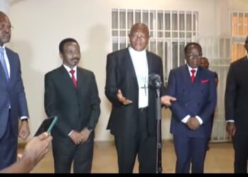 RDC : les institutions de la République rassurent Fridolin cardinal Ambongo