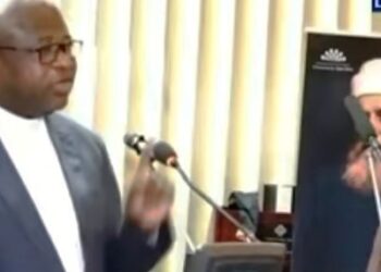  Religion : le pardon de l’abbé N’shole après le manque de consensus au sein des confessions religieuses