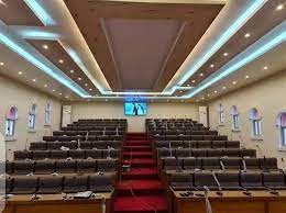 RDC : inauguration de l&rsquo;amphithéâtre   » Félix Antoine Tshisekedi Tshilombo » dans l&rsquo;enceinte de l&rsquo;IGF