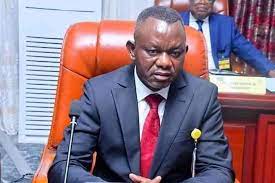 Sud-Kivu : le VPM Daniel Aselo pris dans le piège de la société civile