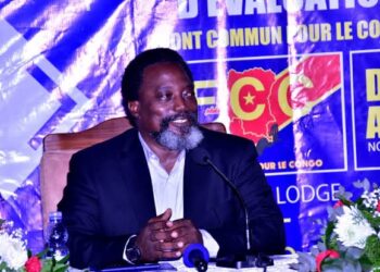 RDC : Le parti politique « Tous pour le Congo » demande à Joseph Kabila de prendre congé du FCC afin de jouer son rôle « de médiateur transpartisan »