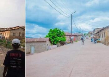 Kongo central : « c’est l’heure d’appuyer la vision du chef de l’Etat, Félix Tshisekedi », Me Pathy Nzuzi