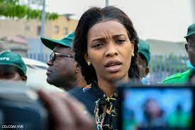 Kinshasa : l’USPE sensibilise à Lemba en marge de l’an 2 de Kin-Bopeto