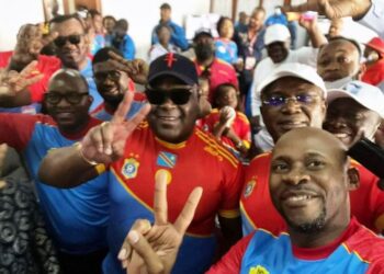 Qatar 2022 : les Léopards de la RDC ont dévoré les Écureuils du Bénin 2 – 0