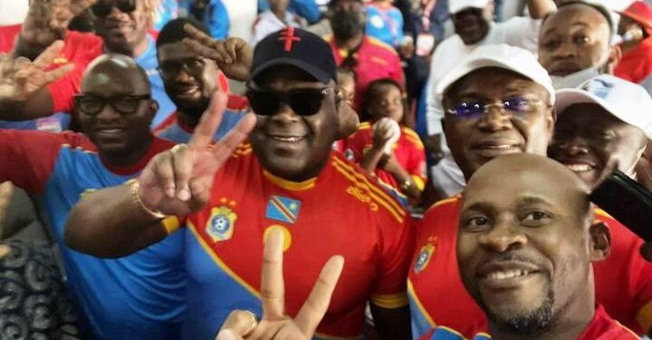 Qatar 2022 : les Léopards de la RDC ont dévoré les Écureuils du Bénin 2 – 0