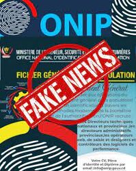 Dossier recrutement : l’ONIP s’en va-t-en guerre contre les arnaqueurs