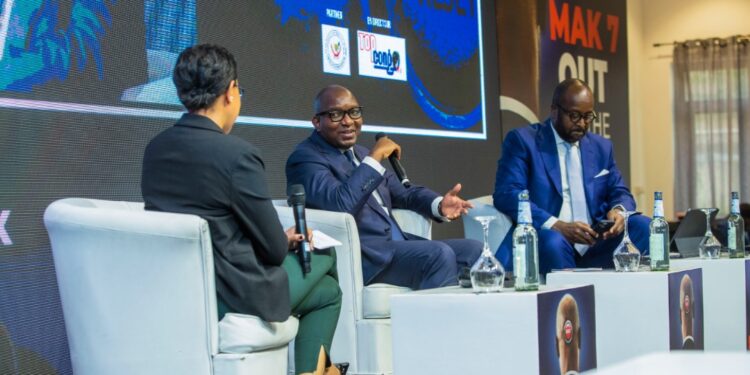 RDC/Développement : les trois chantiers de Jean-Michel Sama Lukonde