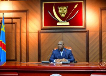 RDC : le Plan stratégique de la Couverture Santé Universelle validé