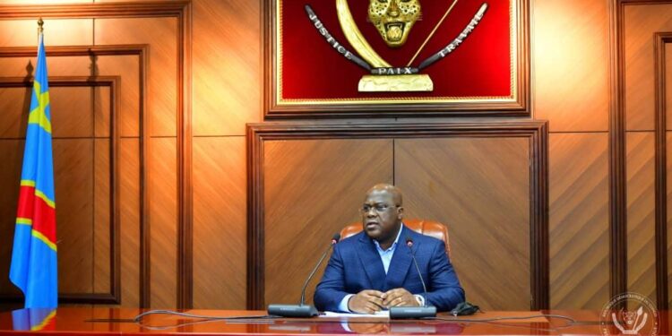 RDC : le Plan stratégique de la Couverture Santé Universelle validé