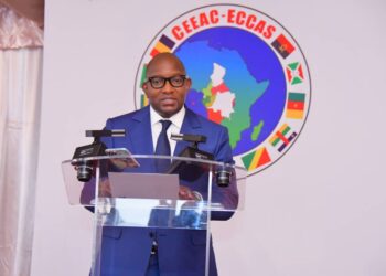 Primature : ce qu’a dit Sama Lukonde à la clôture de la conférence régionale sur « Femmes, Paix et Sécurité en Afrique centrale »