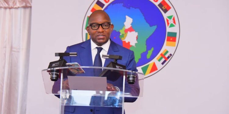 Primature : ce qu’a dit Sama Lukonde à la clôture de la conférence régionale sur « Femmes, Paix et Sécurité en Afrique centrale »