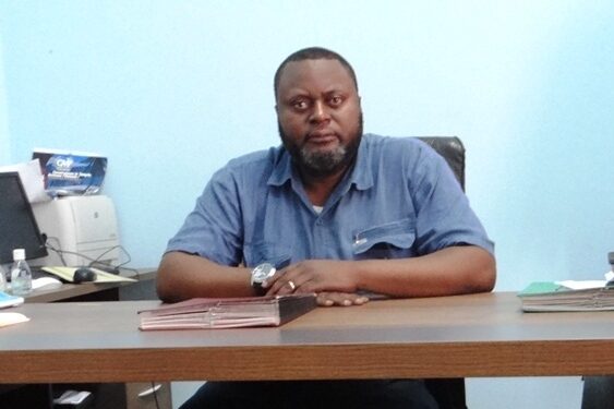 UNIKIN: tentative de détournement des primes de correction et de jury des professeurs à la faculté de Médecine, Roger Umba pointé du doigt