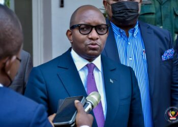 Attentat terroriste à Beni : les assurances du Gouvernement Sama Lukonde  