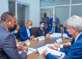 EPST : la France appuie la qualité de l&rsquo;enseignement congolais avec le programme « Molakisi Telema »