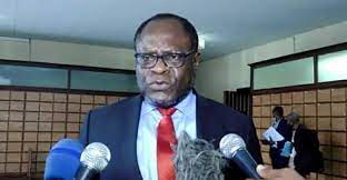 Assemblée Nationale : Didi Manara dépose un procès-verbal de désignation des délégués de l&rsquo;opposition à la CENI