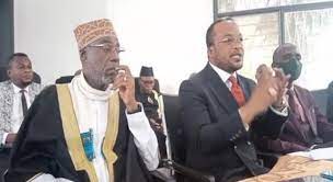 RDC : Réactions après l&rsquo;élection de Israël Dodo Kamba et Cheikh Abdallah Mangala à la tête de la plateforme des Confessions religieuses