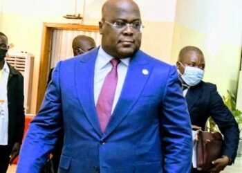 Présidence : voici le programme de 10 jours de Félix Tshisekedi dans l&rsquo;espace Kasaï