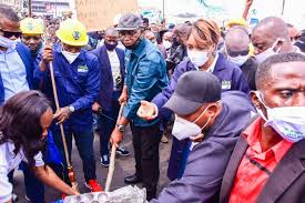 Kinshasa/Gombe : début lundi de l’opération d’identification et d’enregistrement des assujettis à la taxe d’assainissement