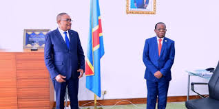 Sud-Kivu : une crise institutionnelle s’installe, le VPM Aselo mis à l’épreuve (Dossier)