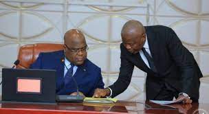 RDC : Vital Kamerhe, ancien Directeur de cabinet de Félix Tshisekedi, remis en liberté provisoire