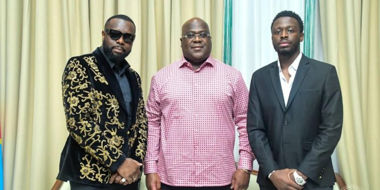 RDC/Polémique : Félix Tshisekedi peut-il ordonner la délivrance d’un passeport diplomatique ? (Décret)