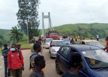 Kongo central : le maire de Matadi, Me Patthy Nzuzi désamorce la bombe à l’OEBK