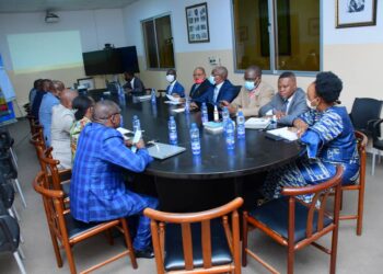 Couverture santé universelle : la grande commission d&rsquo;harmonisation des vues en réunion de validation des projets de décret à la Primature