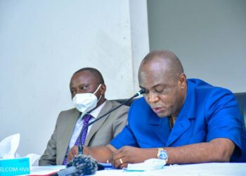 Transport ferroviaire : la Société METRO-KIN voit le jour à Kinshasa