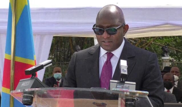 Primature : les membres du cabinet Sama Lukonde  invités à redoubler d&rsquo;efforts en 2022