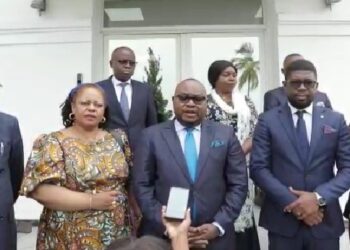 9èmes  jeux de la francophonie : ce qu’a été la première réunion du Comité de pilotage à la Primature