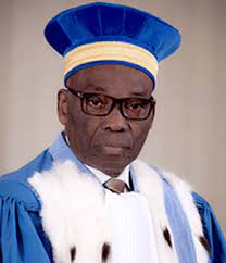 RDC : Benoit Lwamba Bindu, Président honoraire de la cour constitutionnelle, est décédé à Bruxelles