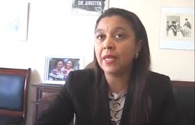 Urgent : victime d’une campagne de dénigrement, Maître Bestine Kazadi lavée de tout soupçon