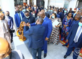 RDC : ce qu’a été la journée mondiale de la culture africaine et des Afrodescendants