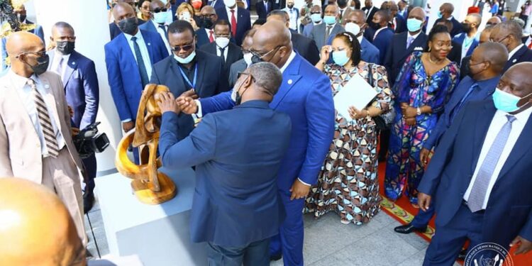 RDC : ce qu’a été la journée mondiale de la culture africaine et des Afrodescendants