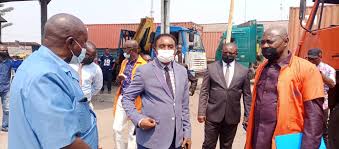 Infrastructures : l’Office des routes jette bientôt 44 ponts à travers la République