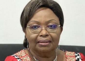 Diplomatie : Marie Hélène Mathey Boo, nouvel ambassadeur de la RDC près les USA