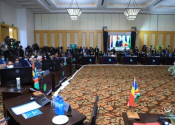 RDC : Félix Tshisekedi de retour à Kinshasa après le sommet de la SADC à Lilongwe